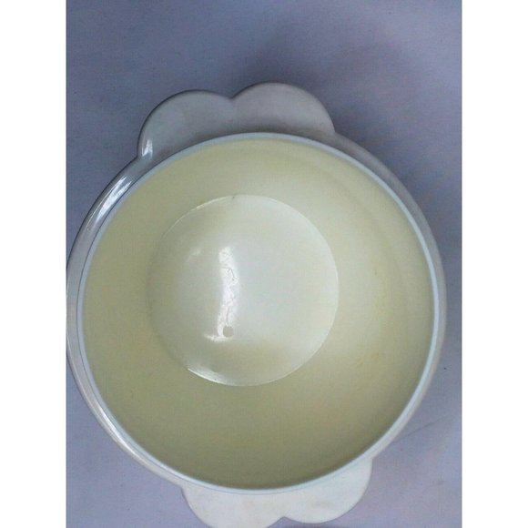 Vintage Tupperware One Touch Bowls 2514A Set of 3 - Picture 9 of 9